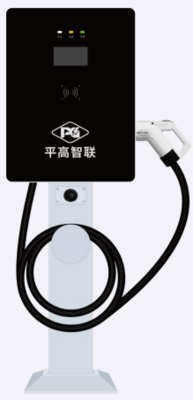 30kW直流单枪充电桩