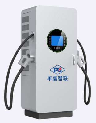 180kW / 240kW/ 280kW 直流双枪充电桩
